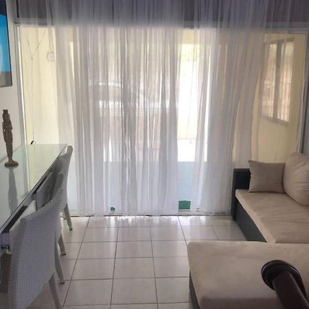 3 Bedroom Apartment In Nagua City Center With Parking And Free Wifi Εξωτερικό φωτογραφία