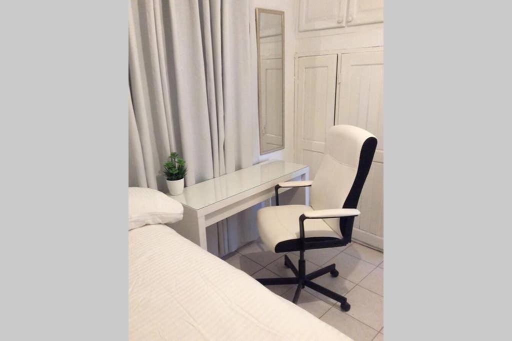 3 Bedroom Apartment In Nagua City Center With Parking And Free Wifi Εξωτερικό φωτογραφία