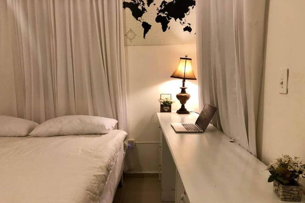 3 Bedroom Apartment In Nagua City Center With Parking And Free Wifi Εξωτερικό φωτογραφία