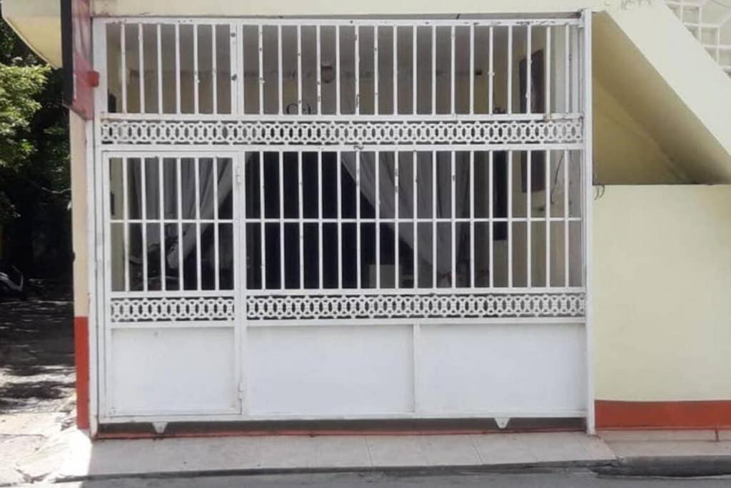 3 Bedroom Apartment In Nagua City Center With Parking And Free Wifi Εξωτερικό φωτογραφία