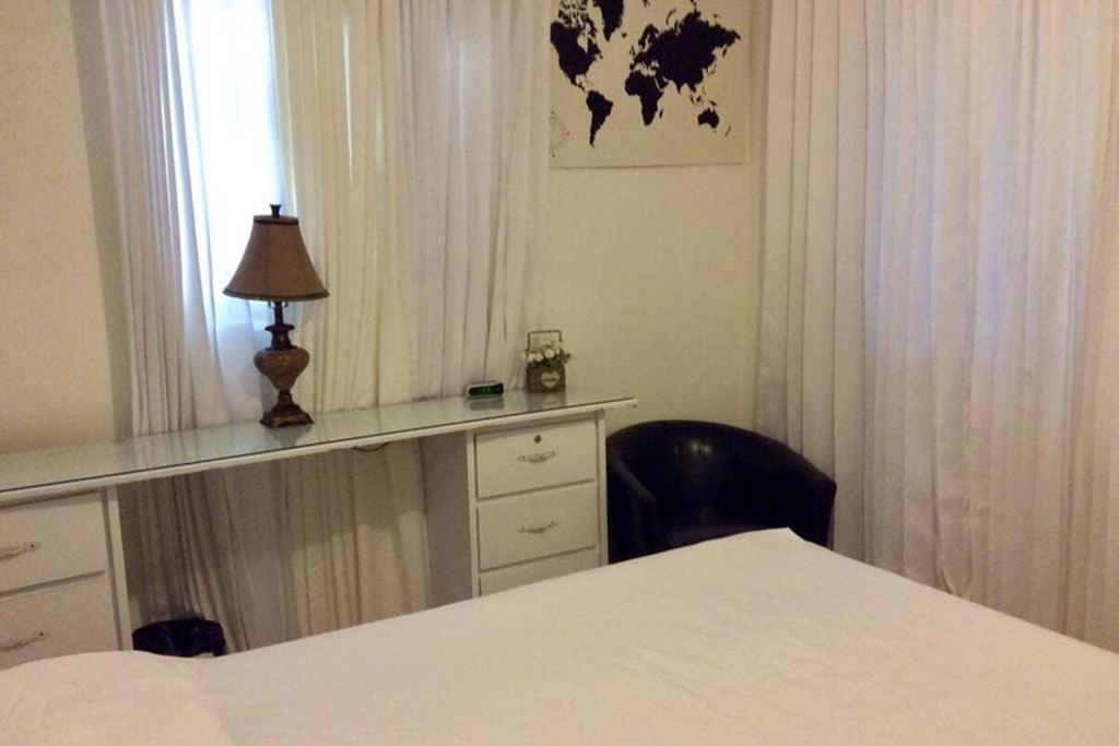 3 Bedroom Apartment In Nagua City Center With Parking And Free Wifi Εξωτερικό φωτογραφία
